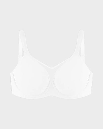Plus Size Cooling Full Coverage Minimizer Bra